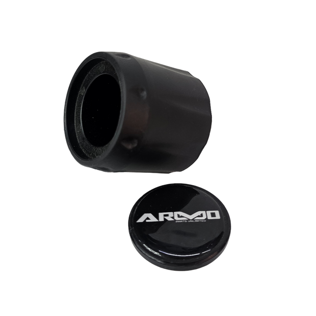 CONO REPUESTO ARMO PARA BARRA DE PROTECCIÓN CON SLIDER GRANDE UNIDAD