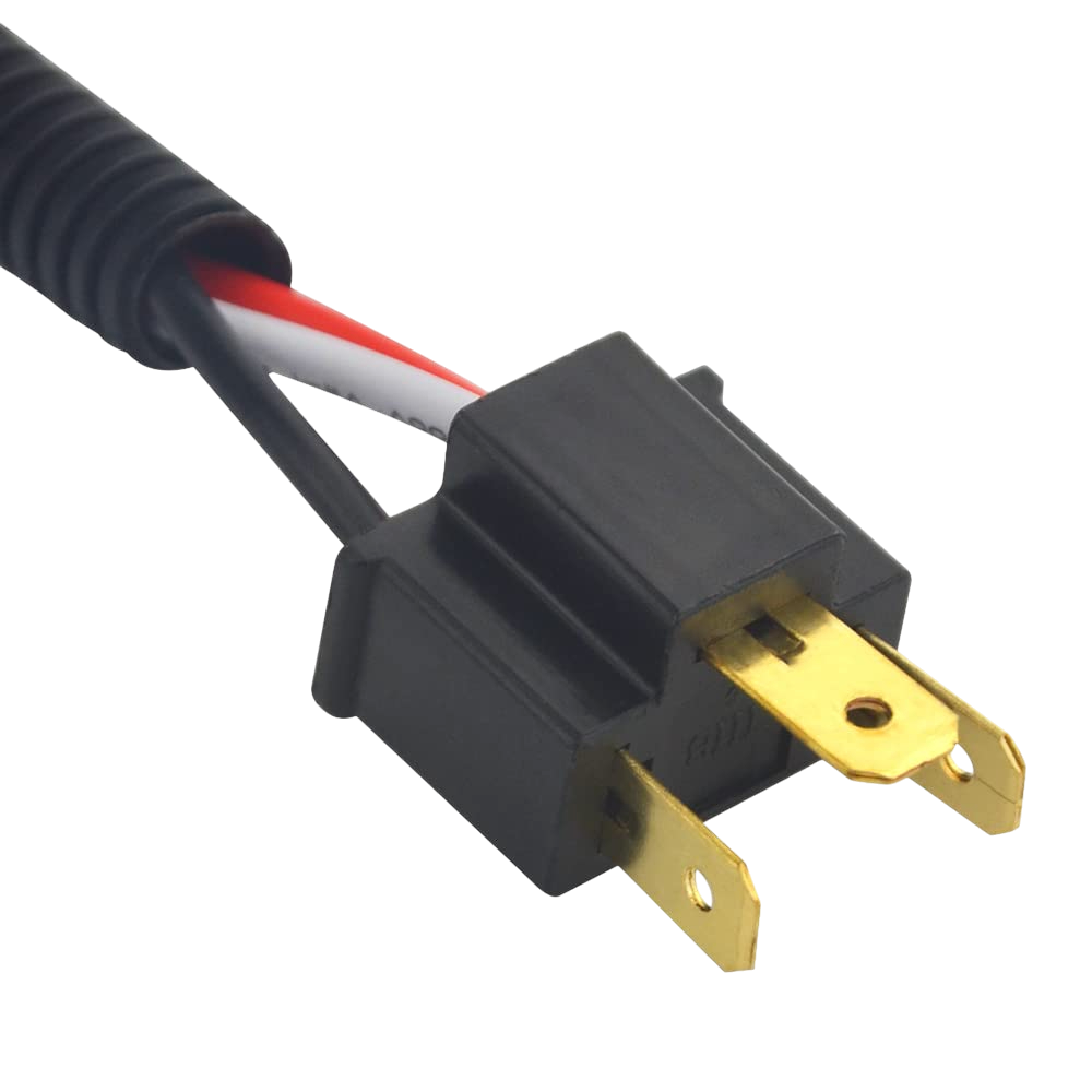 BOMBILLO LED BLANCO M8 MAX CAN BUS (UNIDAD) AC/DC