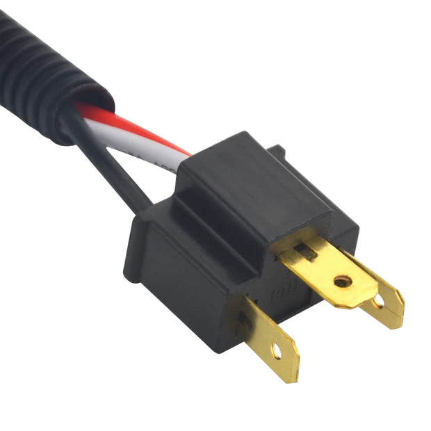 BOMBILLO LED BLANCO M8 MAX CAN BUS (UNIDAD) AC/DC