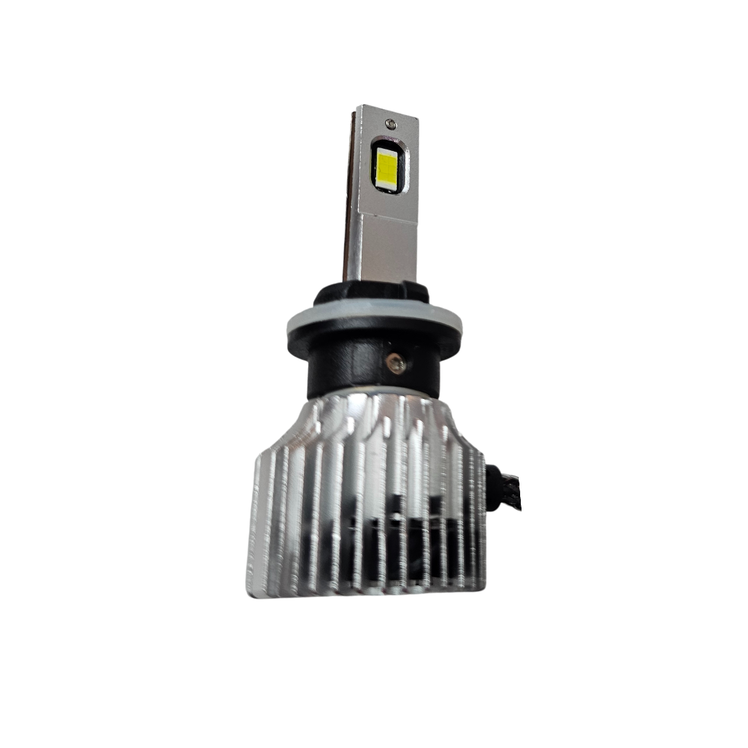 BOMBILLO LED BLANCO V22 CAN-BUS (UNIDAD) 9.000 LUMENS