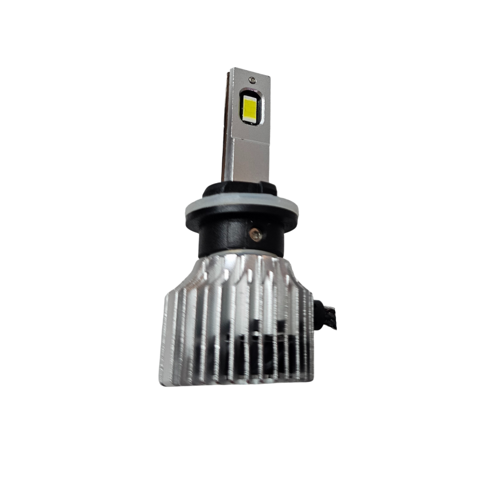 BOMBILLO LED BLANCO V22 CAN-BUS (UNIDAD) 9.000 LUMENS