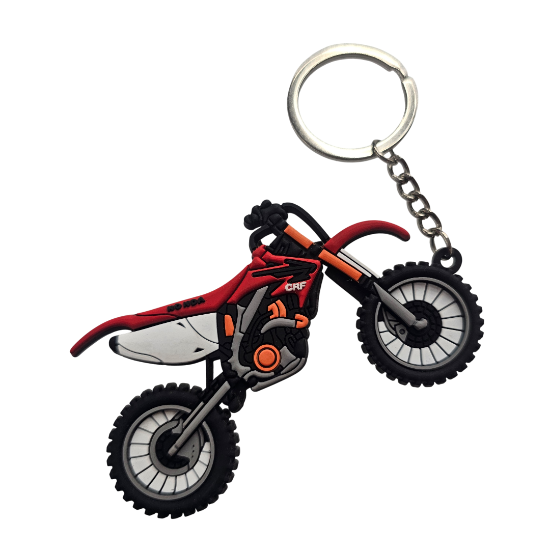 LLAVERO HONDA CRF