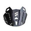 CUPULA EN ACERO SUZUKI GIXXER 150 FI - GIXXER 250 FI CON CACHOS