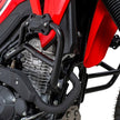 BARRA PROTECCIÓN CON SLIDER ARMO HONDA XR 300 TORNADO