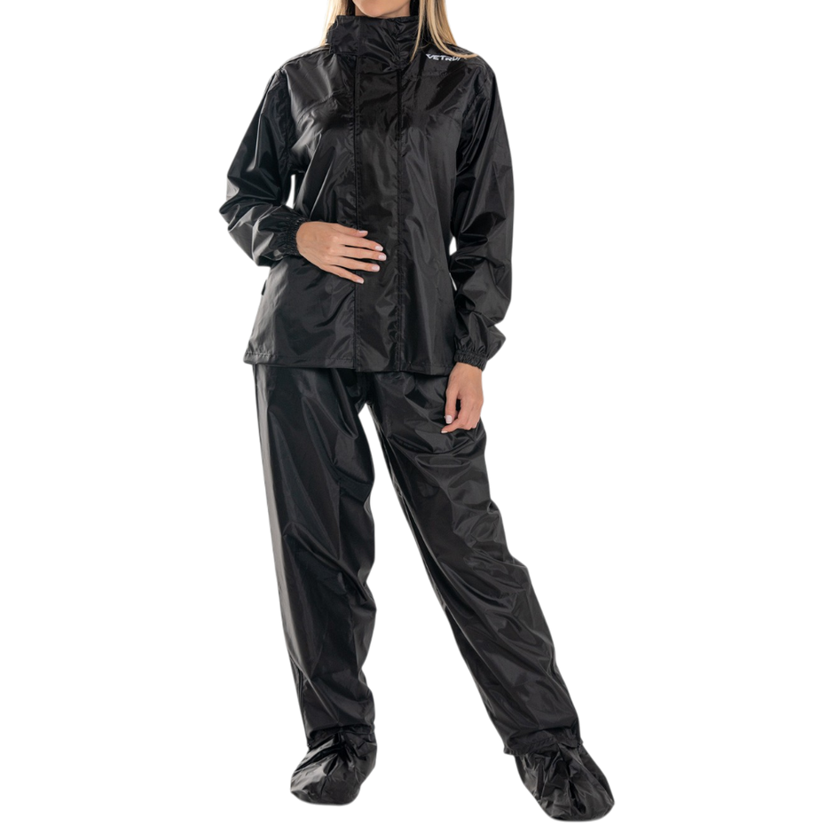 IMPERMEABLE VETROX PORTABLE PLUS DAMA