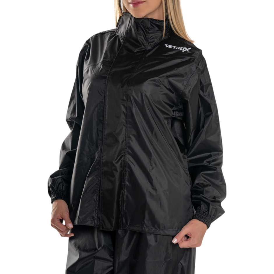 IMPERMEABLE VETROX PORTABLE PLUS DAMA