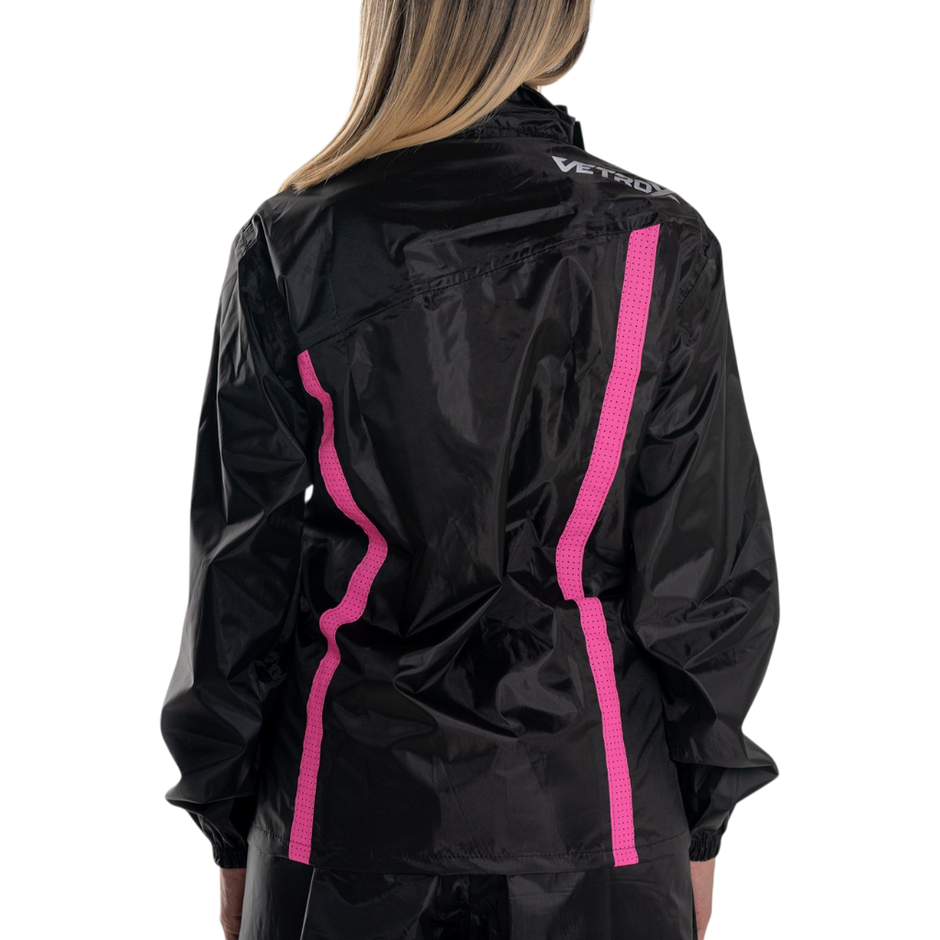 IMPERMEABLE VETROX PORTABLE PLUS DAMA