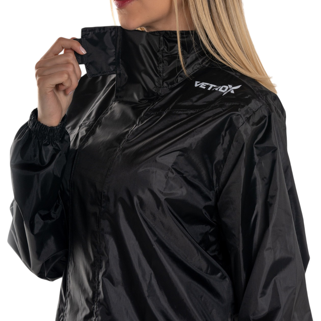 IMPERMEABLE VETROX PORTABLE PLUS DAMA