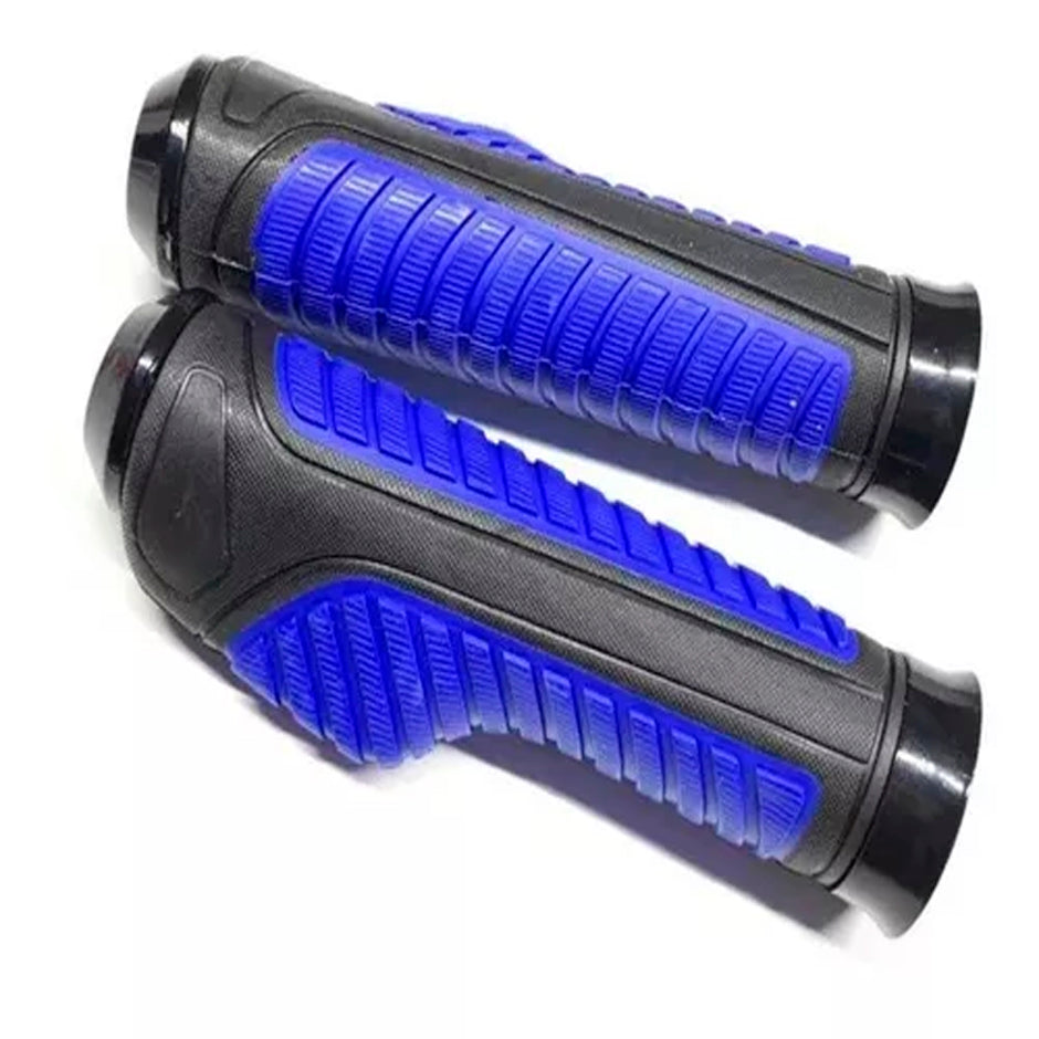 PAR DE GRIPS PARA MANUBRIO DESCANSAMANOS