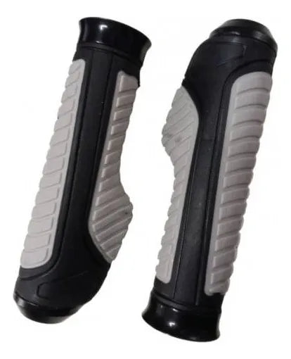 PAR DE GRIPS PARA MANUBRIO DESCANSAMANOS