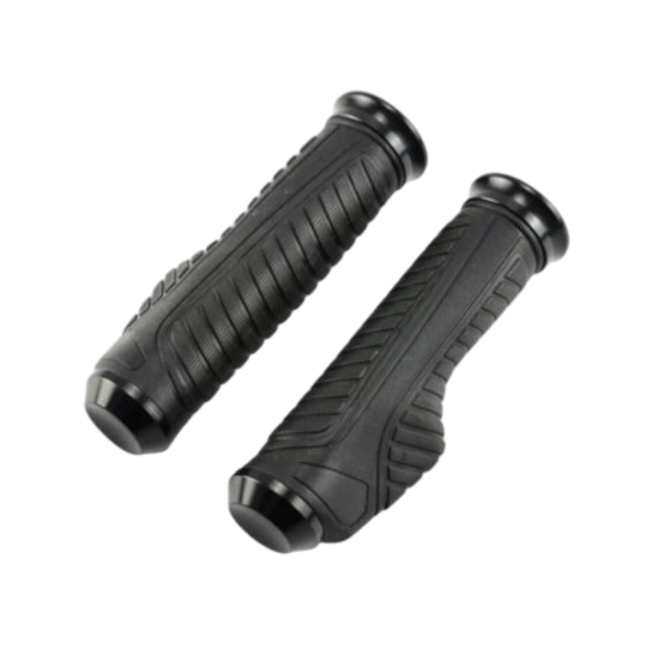 PAR DE GRIPS PARA MANUBRIO DESCANSAMANOS