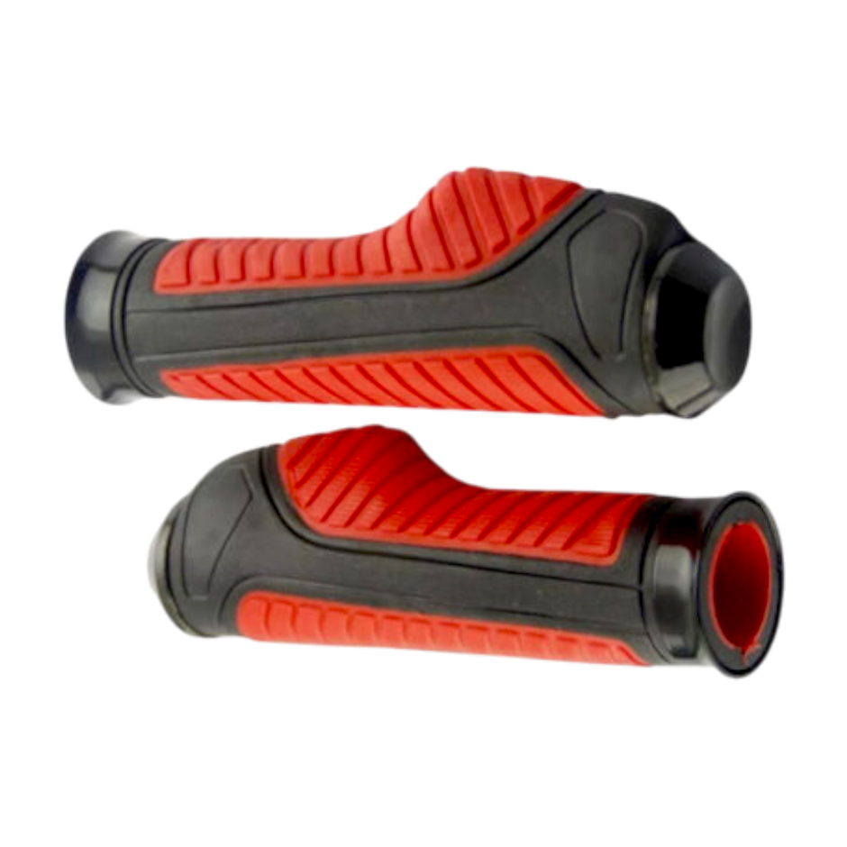 PAR DE GRIPS PARA MANUBRIO DESCANSAMANOS