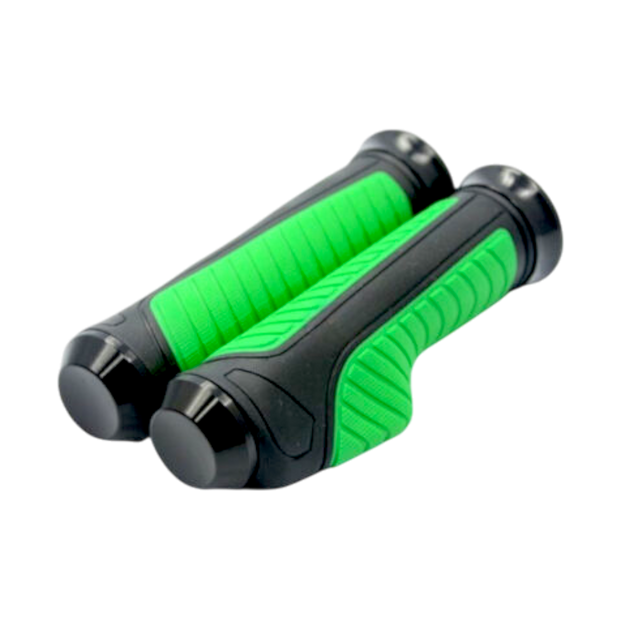 PAR DE GRIPS PARA MANUBRIO DESCANSAMANOS