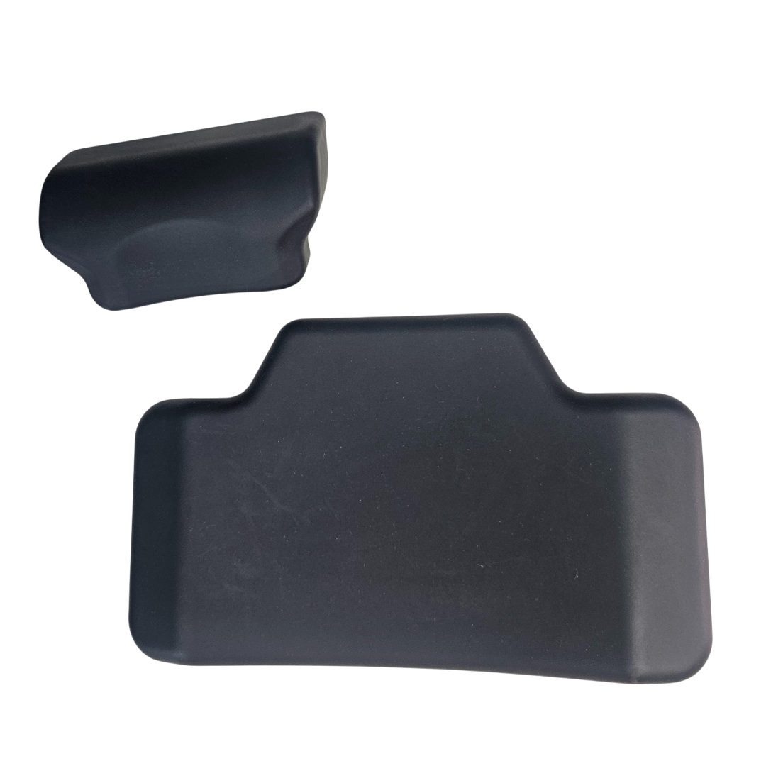 COMBO MALETERO PRO-BIKER 45L + ESPALDAR