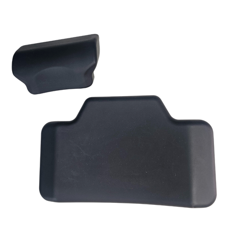 COMBO MALETERO PRO-BIKER 45L + ESPALDAR