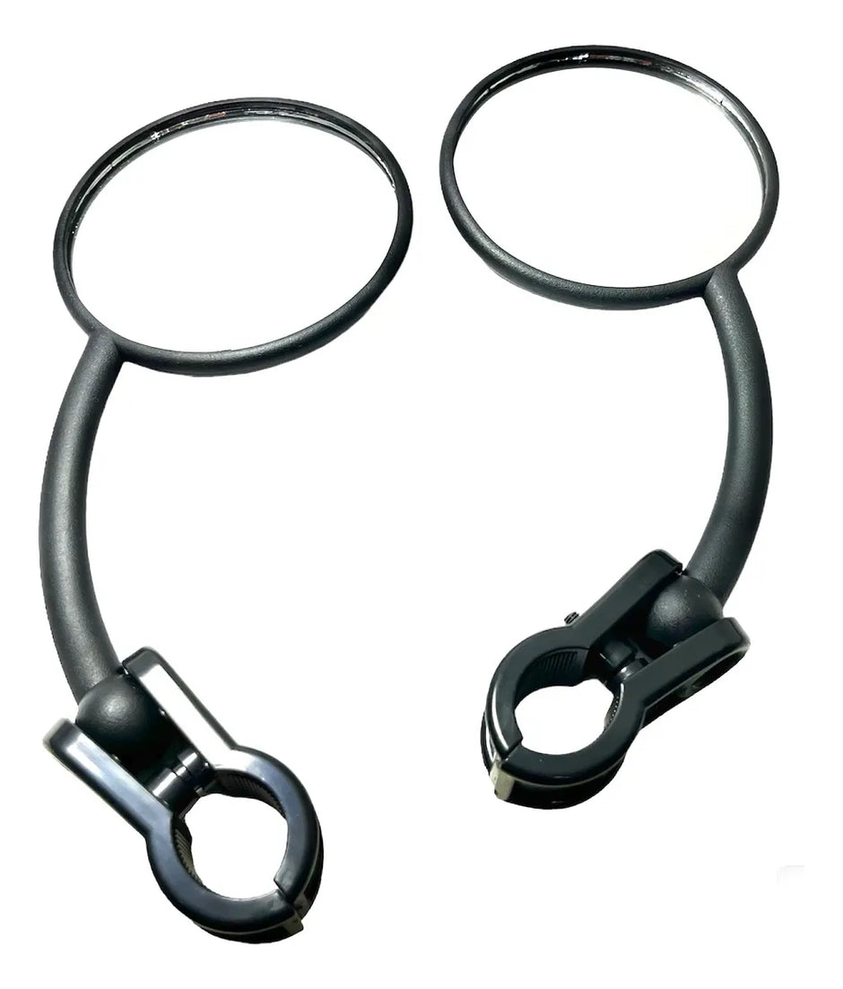 PAR ESPEJOS ABATIBLES ENGO