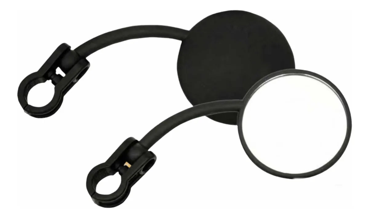 PAR ESPEJOS ABATIBLES ENGO