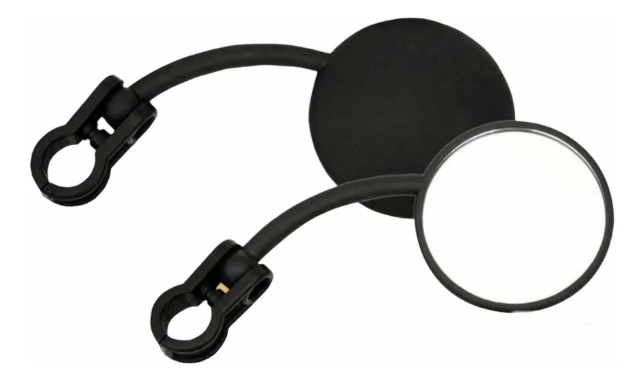 PAR ESPEJOS ABATIBLES ENGO