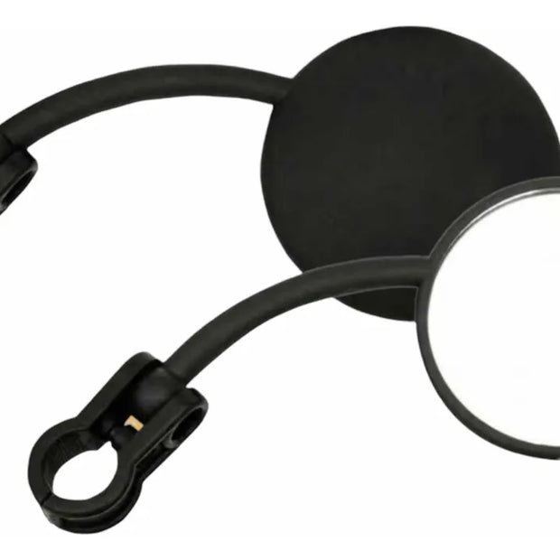 PAR ESPEJOS ABATIBLES ENGO