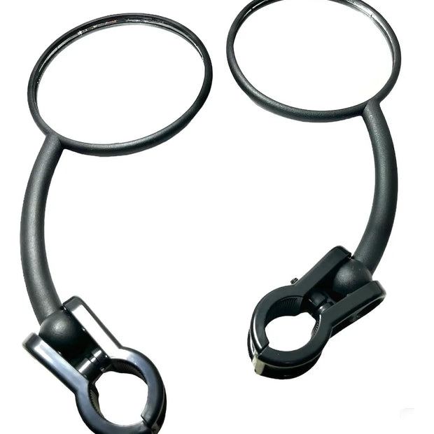 PAR ESPEJOS ABATIBLES ENGO