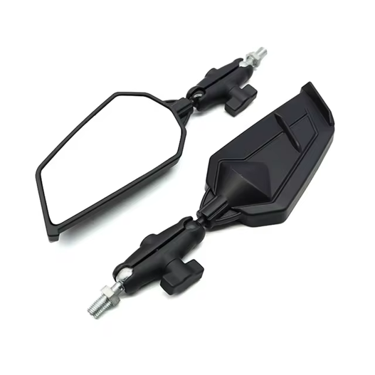 PAR ESPEJOS ABATIBLES - TIPO RAM - MINI