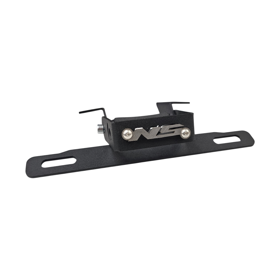 FENDER ELIMINATOR BAJAJ PULSAR NS400Z - 200 - 160 - 150 - 125 UG