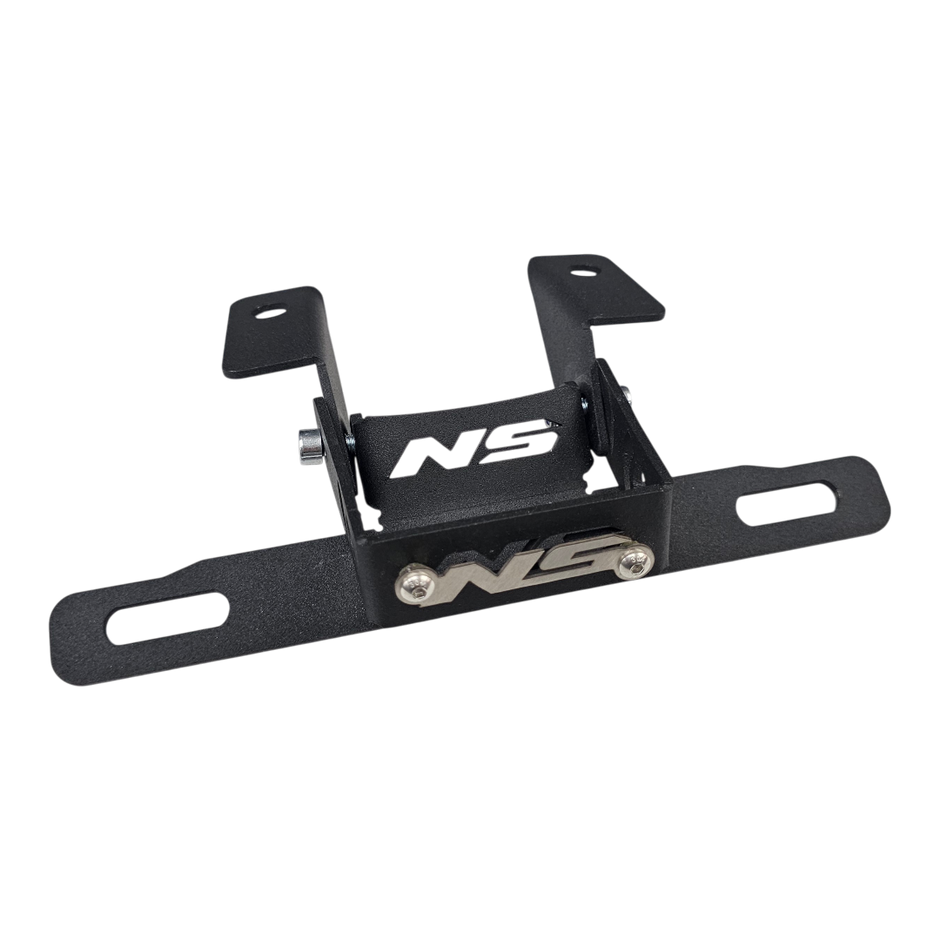 FENDER ELIMINATOR BAJAJ PULSAR NS400Z - 200 - 160 - 150 - 125 UG