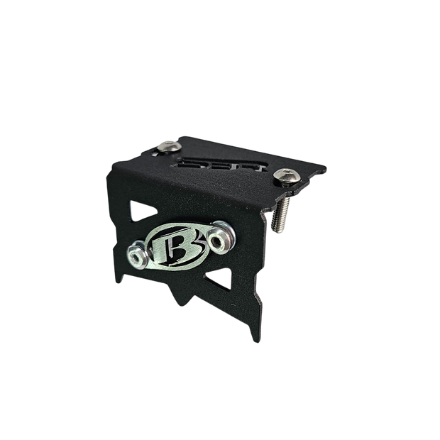 PROTECTOR DE BOMBA O DEPOSITO DE LIQUIDO DE FRENO DELANTERO EN ACERO BERA SBR 150