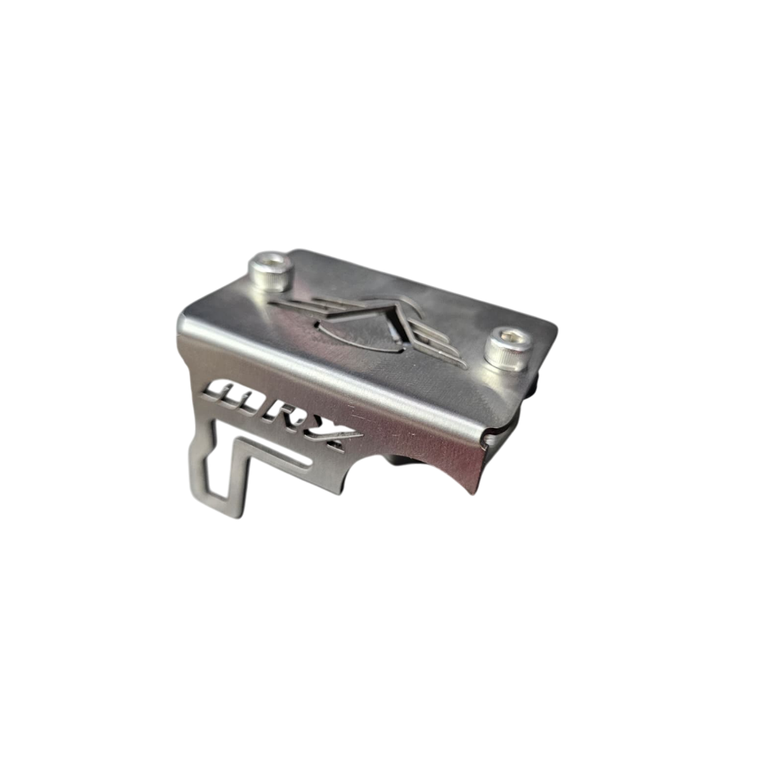 P.B FRENO DELANTERO VICTORY MRX 125-150-200-ARIZONA BRILLANTE