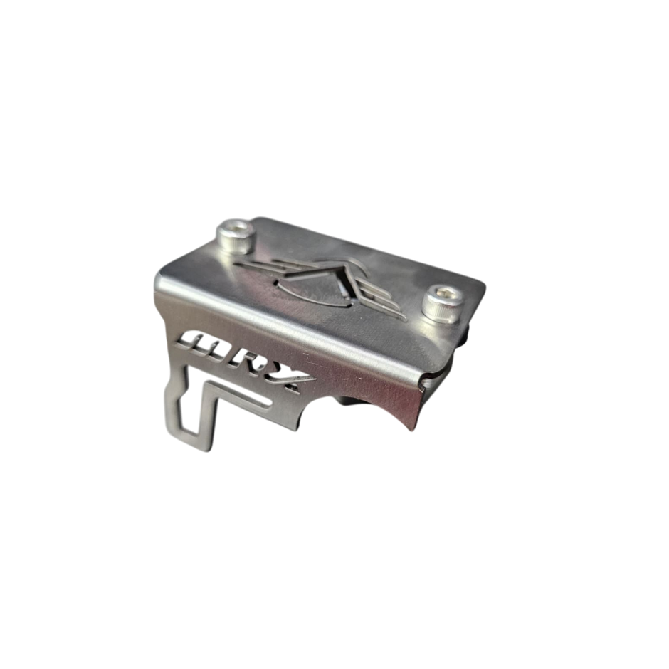 P.B FRENO DELANTERO VICTORY MRX 125-150-200-ARIZONA BRILLANTE