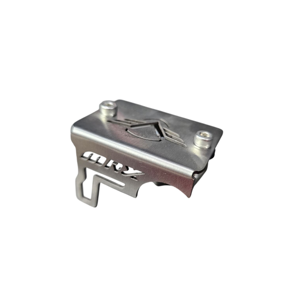 P.B FRENO DELANTERO VICTORY MRX 125-150-200-ARIZONA BRILLANTE