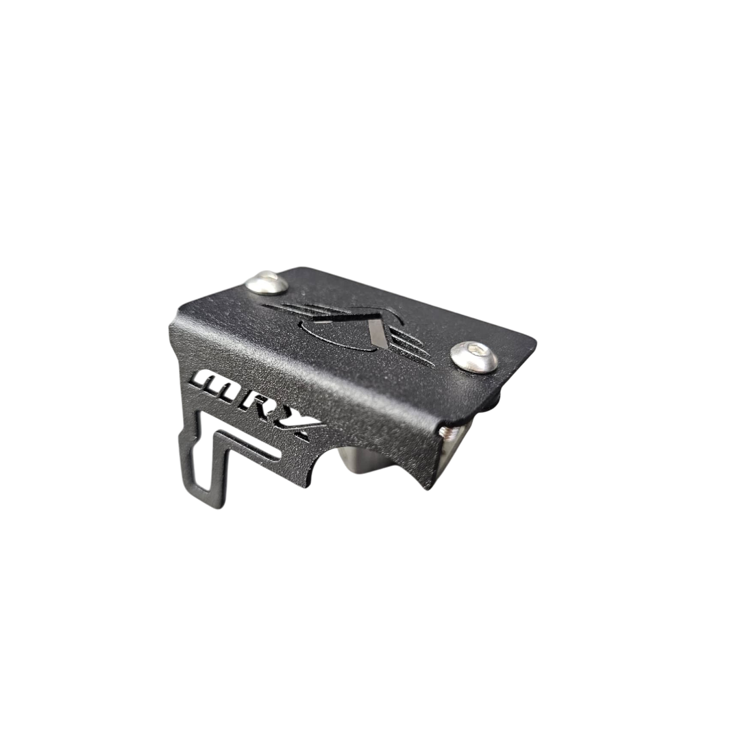 P.B FRENO DELANTERO VICTORY MRX 125-150-200-ARIZONA BRILLANTE