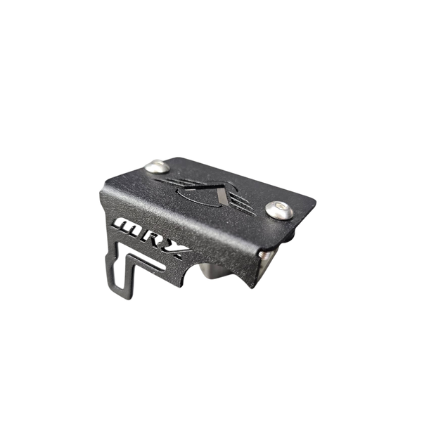 P.B FRENO DELANTERO VICTORY MRX 125-150-200-ARIZONA BRILLANTE