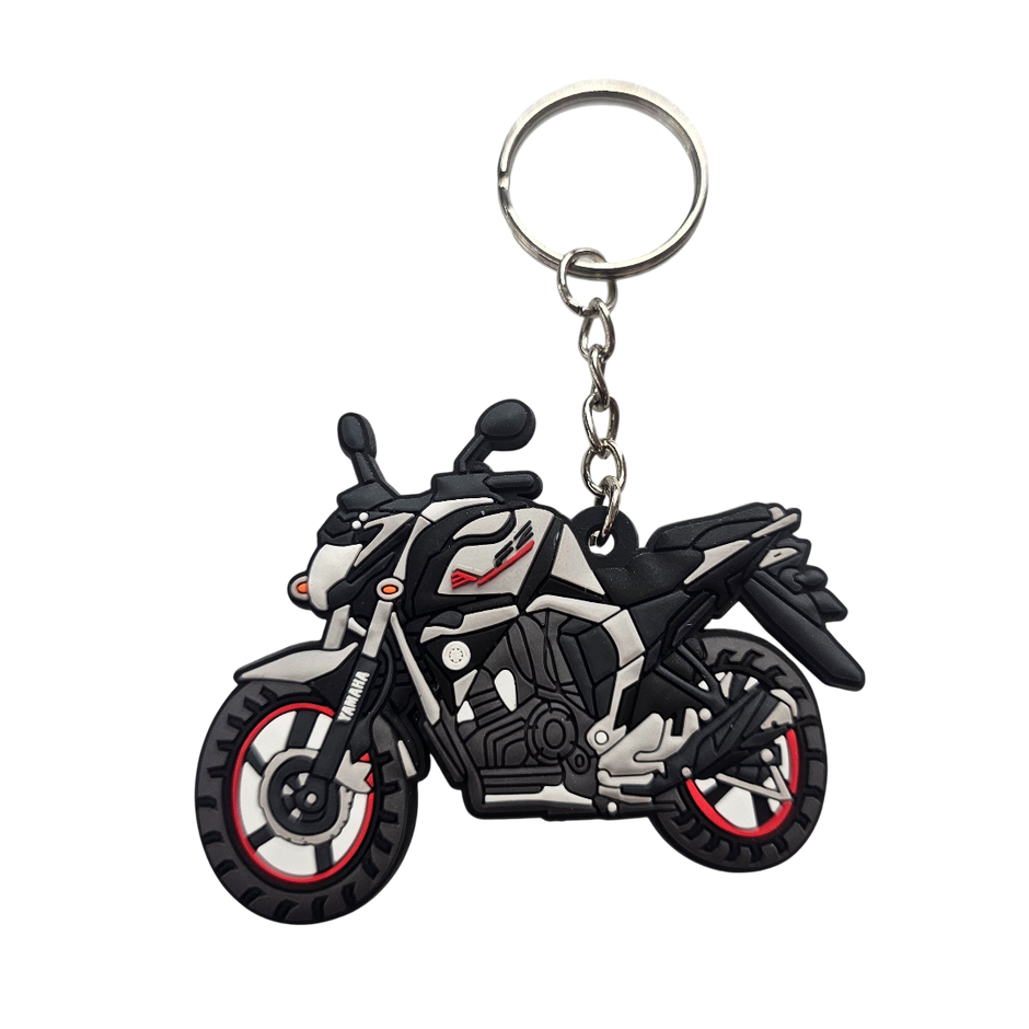 LLAVERO YAMAHA FZ 2.0