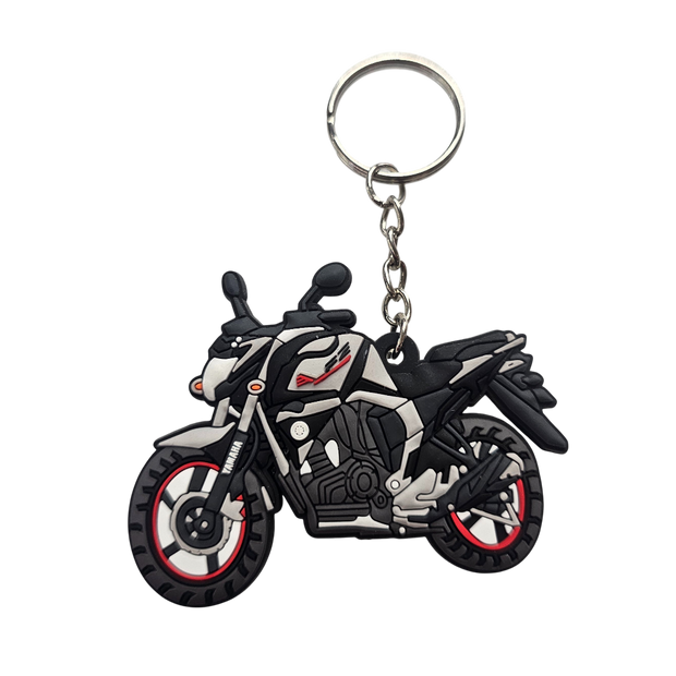 LLAVERO YAMAHA FZ 2.0