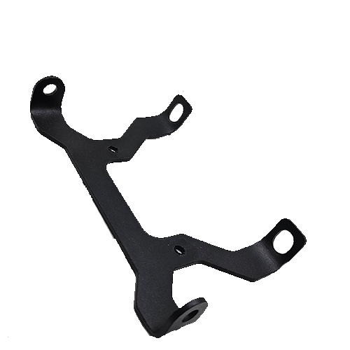 BASE PARA EXPLORADORAS YAMAHA FZ 2.0 - FZ 3.0 - FZ 16 - AKT CR4