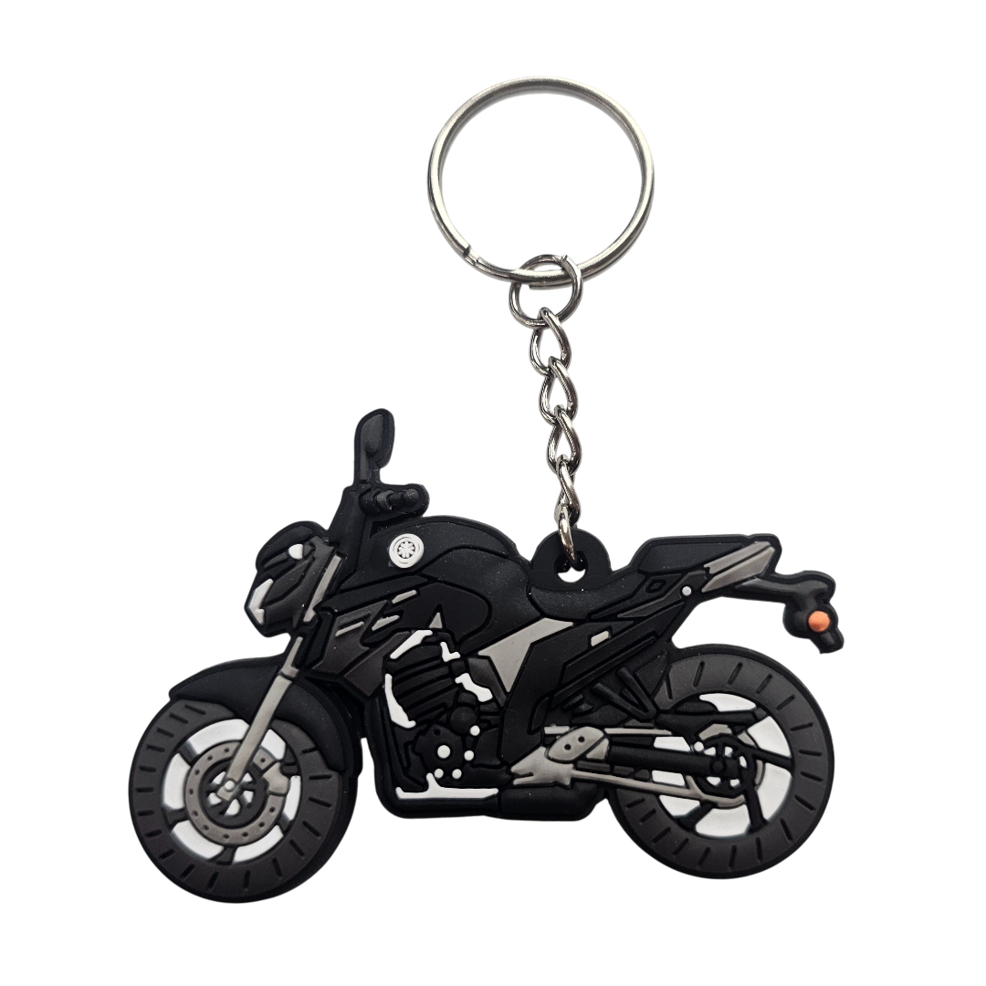 LLAVERO YAMAHA FZ25
