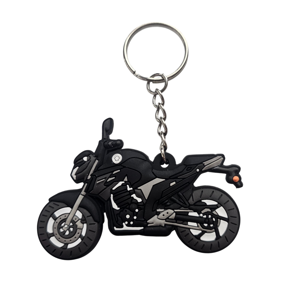 LLAVERO YAMAHA FZ25