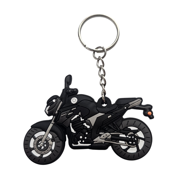 LLAVERO YAMAHA FZ25