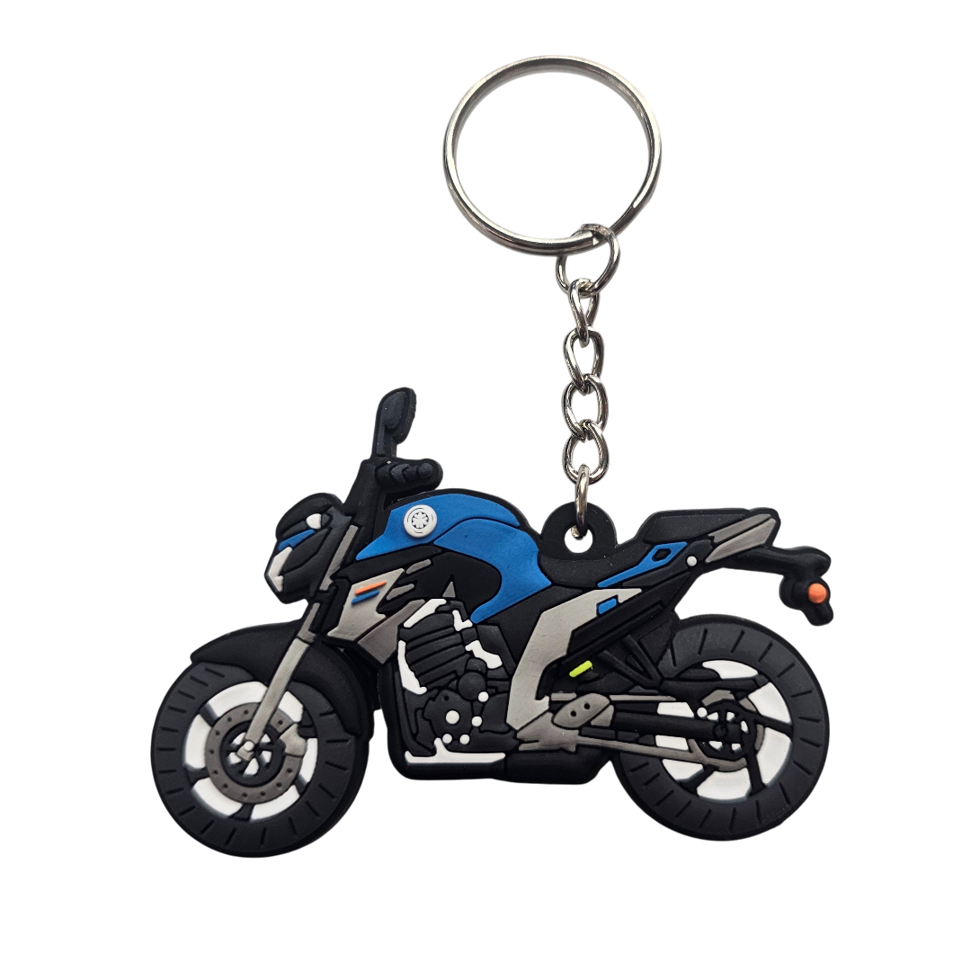 LLAVERO YAMAHA FZ25