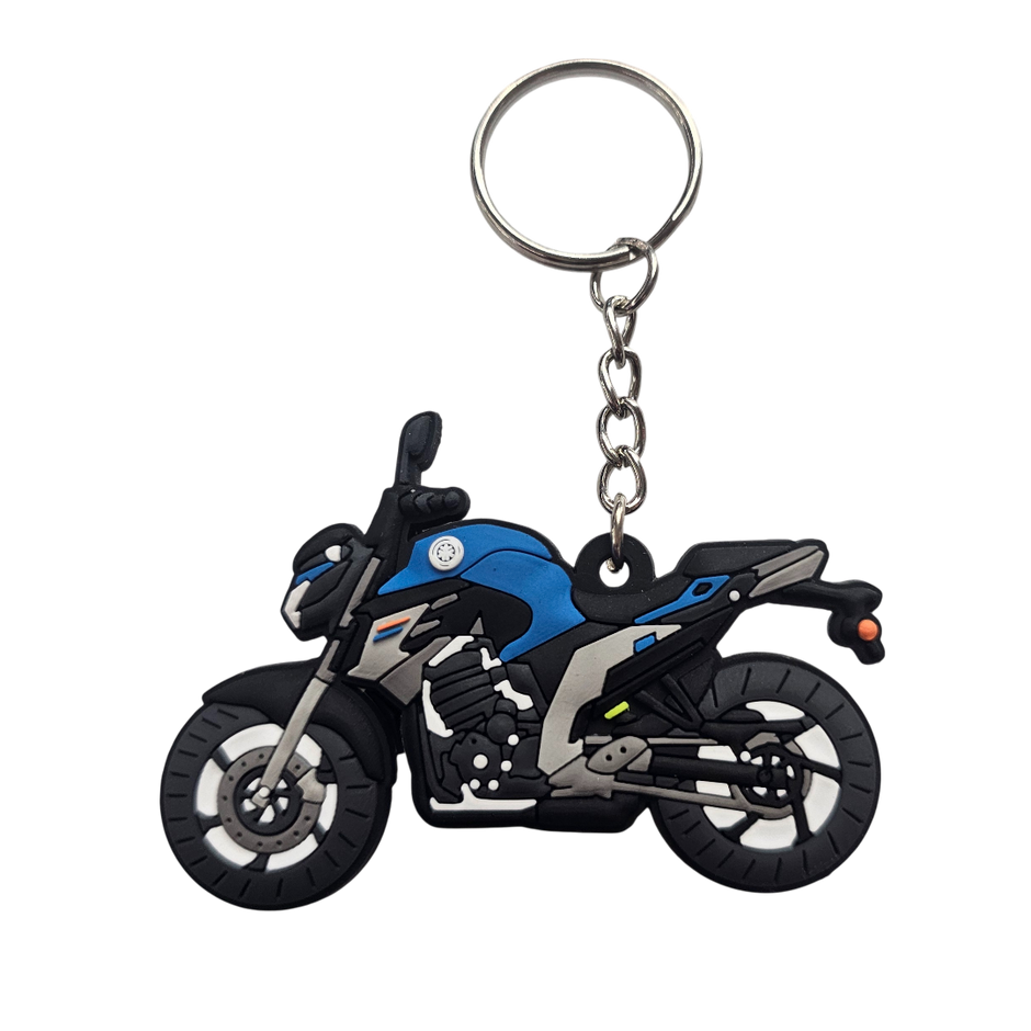 LLAVERO YAMAHA FZ25