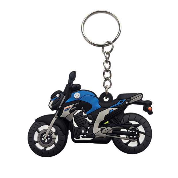 LLAVERO YAMAHA FZ25