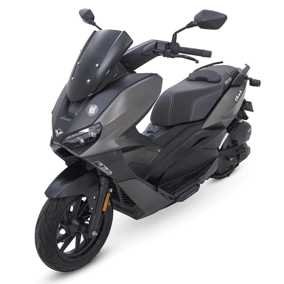 DEFENSAS CON SLIDERS FP VARIANT TRASERO VICTORY BLACK