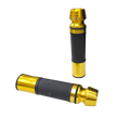 PAR DE GRIPS PARA MANUBRIO TIPO RIZOMA CON PESAS