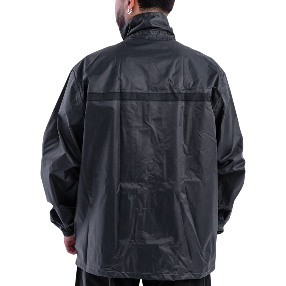IMPERMEABLE VETROX GEPACK RIDE GRIS