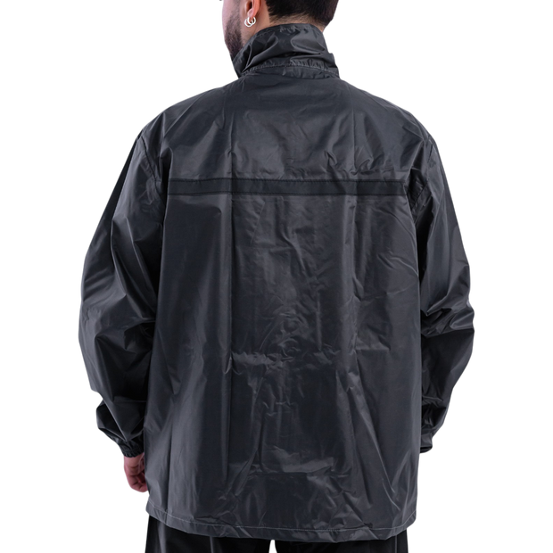 IMPERMEABLE VETROX GEPACK RIDE GRIS