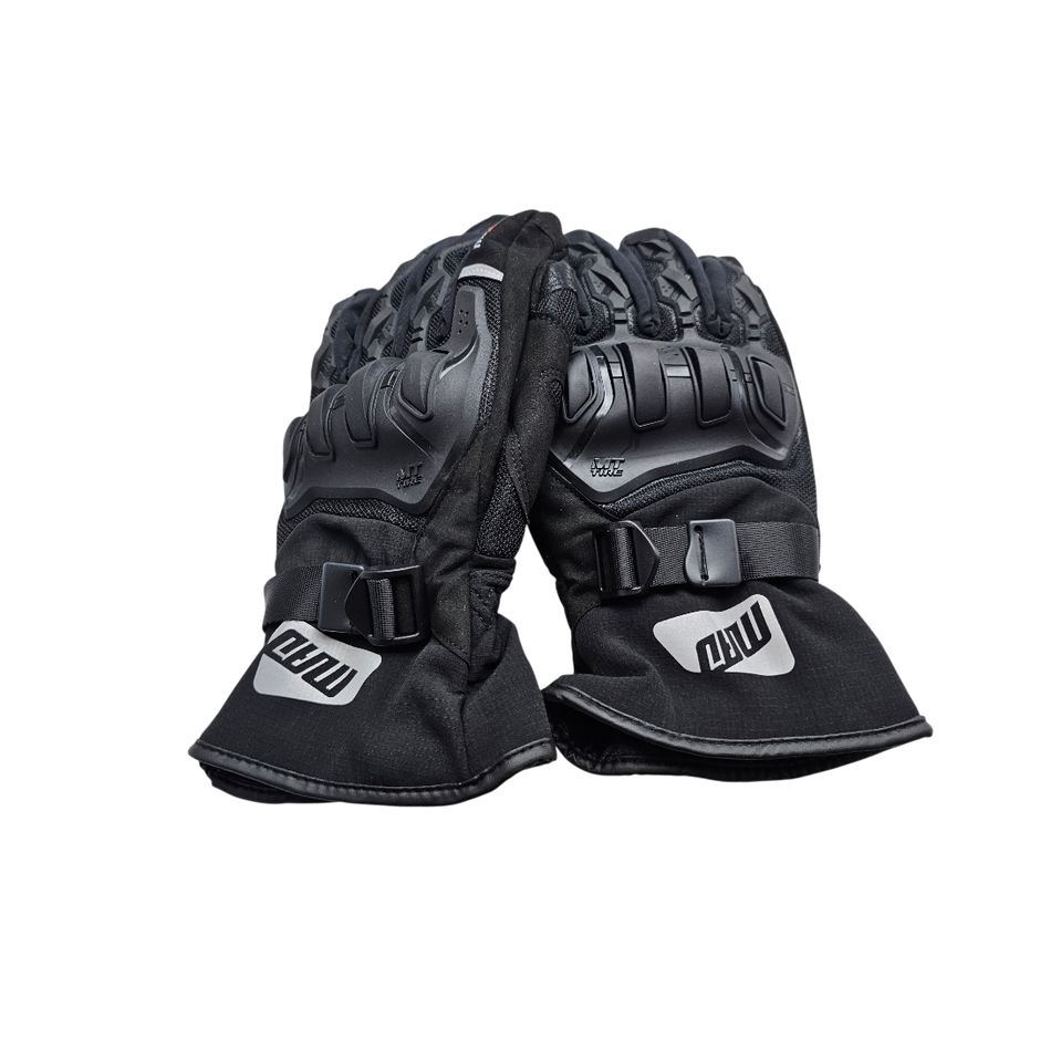 PAR GUANTES IMPERMEABLES MEDIA CAÑA MT 55 - AR013