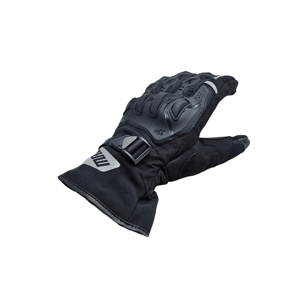 PAR GUANTES IMPERMEABLES MEDIA CAÑA MT 55 - AR013