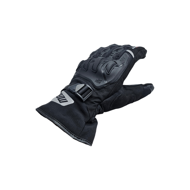 PAR GUANTES IMPERMEABLES MEDIA CAÑA MT 55 - AR013