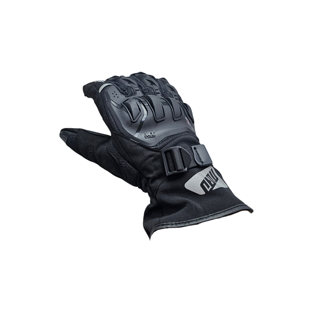 PAR GUANTES IMPERMEABLES MEDIA CAÑA MT 55 - AR013